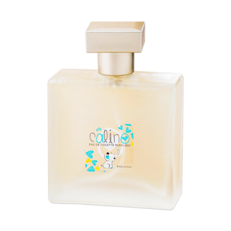 Câlino Eau de Toilette Parfumée 50ml