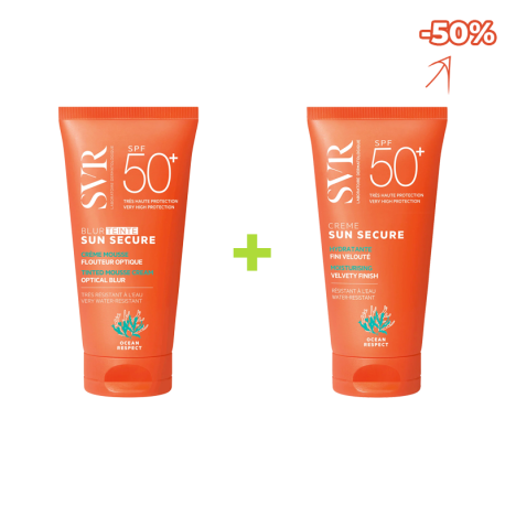 Pack Perfect Glow & UV Defense Duo