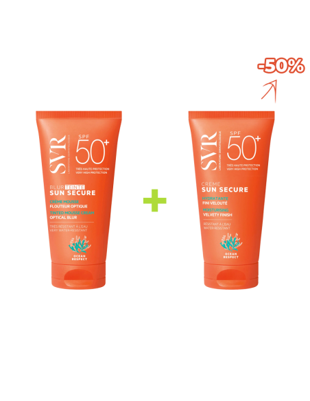 Pack Perfect Glow & UV Defense Duo