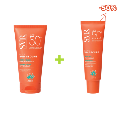 Pack Sun Armor & Control Matte