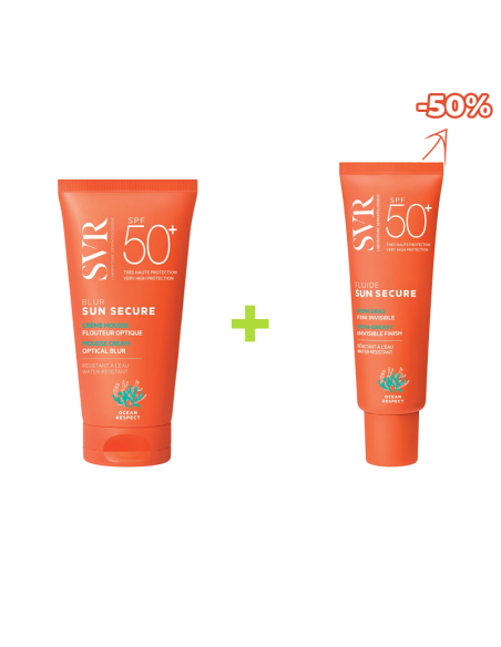 Pack Sun Armor & Control Matte