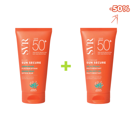 Pack Sun Protection Matte Expert