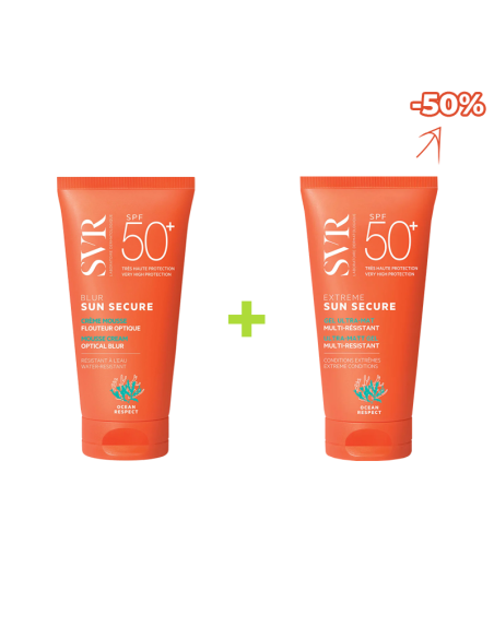 Pack Sun Protection Matte Expert