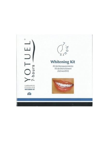 Yotuel Kit de Blanchiment Dentaire Yotuel Kit de Blanchiment Dentaire
