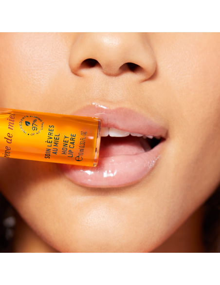 Nuxe Coffret Noël Soin Lèvres au Miel