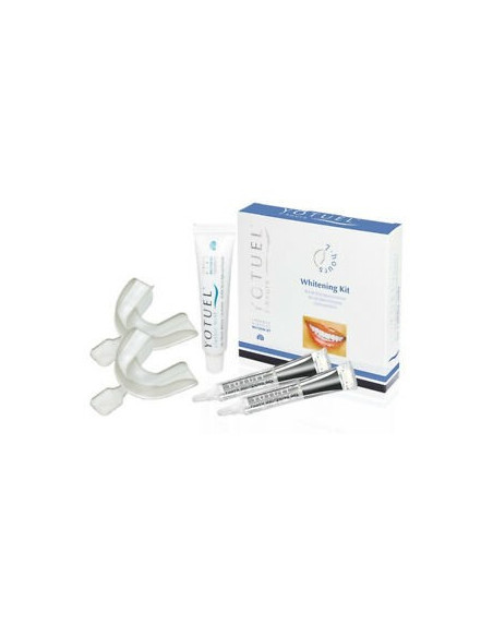 Yotuel Kit de Blanchiment Dentaire Yotuel Kit de Blanchiment Dentaire