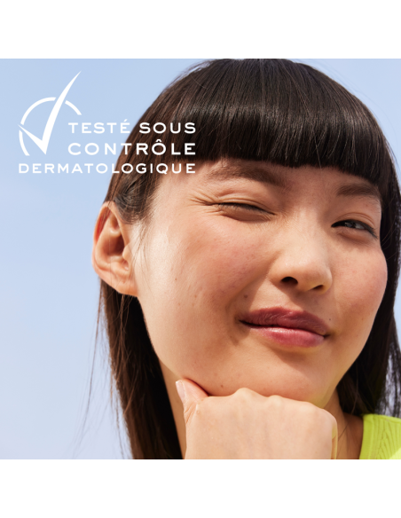 Nuxe Zinc Power Gel Nettoyant 150ml