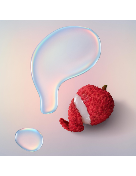 Nuxe Zinc Power Gel Nettoyant 150ml