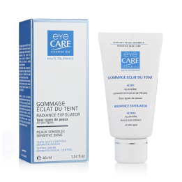 Eye Care Cosmetics Gommage Eclat Du Teint 45ml