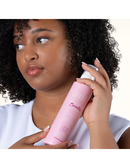 Luxéol Crème de Soin Boucles 250ml