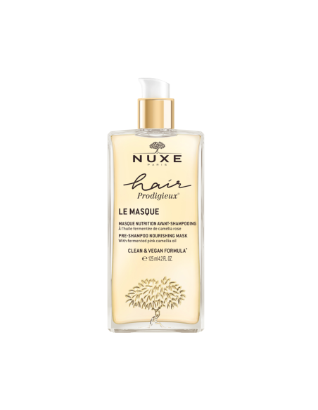 Nuxe Hair Prodigieux Le Masque Nutrition Avant-Shampooing