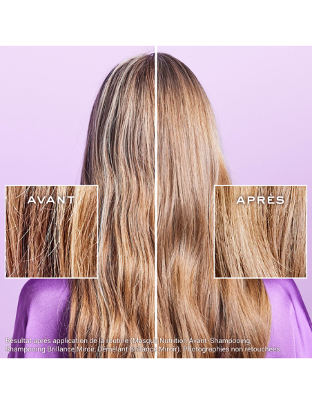 Nuxe Hair Prodigieux Le Masque Nutrition Avant-Shampooing