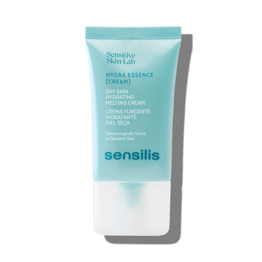 Sensilis Hydra Essence Fondant Crème Fondante