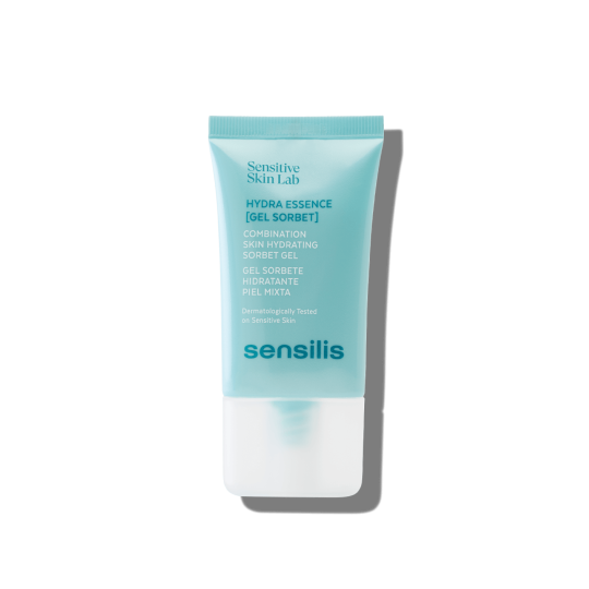 Sensilis Hydra Essence Gel Hydratant 40ml