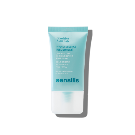 Sensilis Hydra Essence Gel Hydratant 40ml