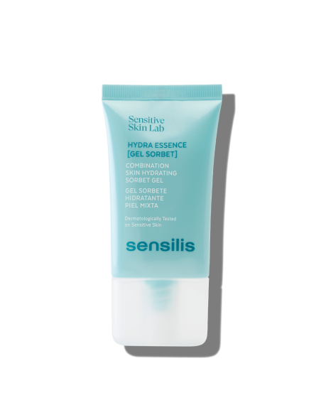 Sensilis Hydra Essence Gel Hydratant 40ml