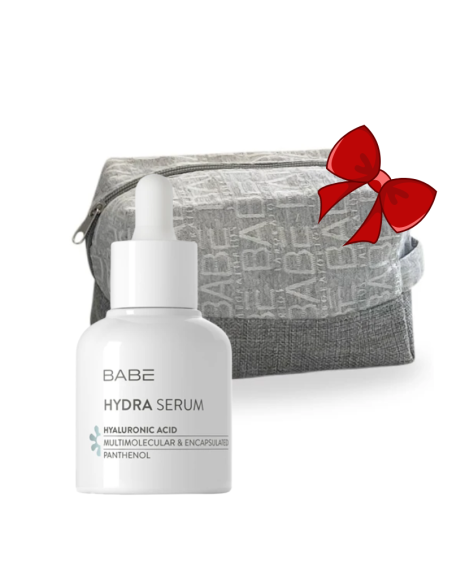 BABE Hydra Sérum + trousse offerte