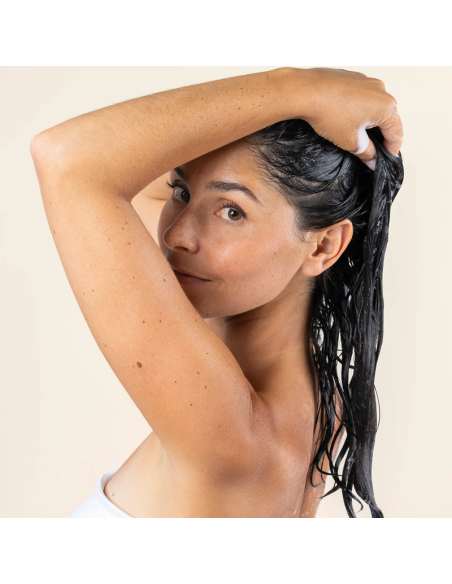 Luxéol Shampooing Antichute Progressive 200ml