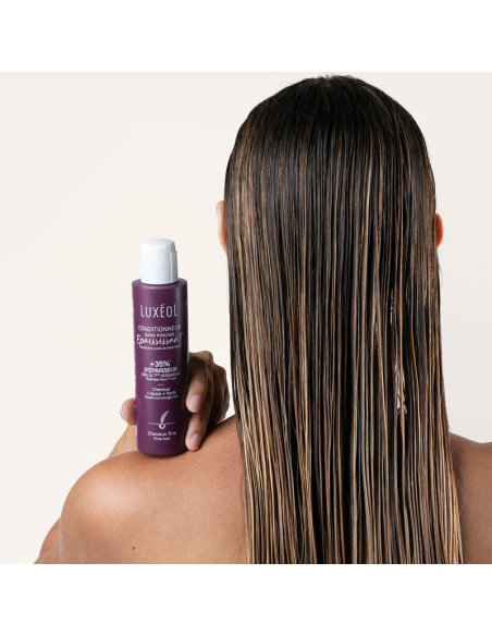Luxéol Conditionneur Sans Rinçage Epaississant