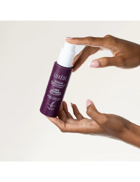 Luxéol Sérum Epaississant 100ml
