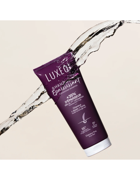Luxéol Shampooing Epaississant 200ml
