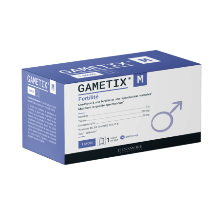 Densmore Gametix M Homme