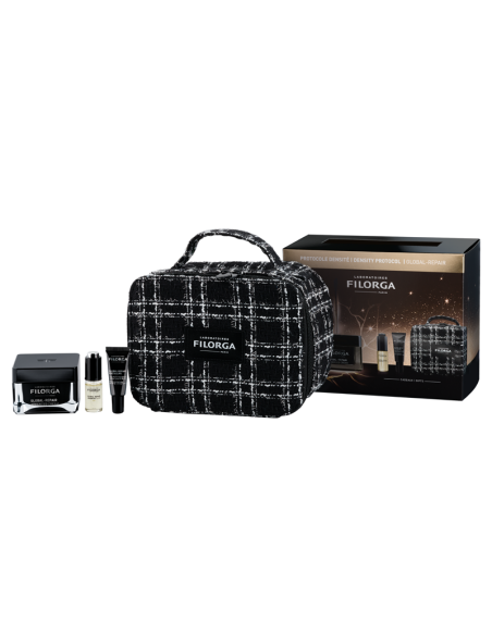 Filorga Coffret Xmas Global-Repair Protocole Densité