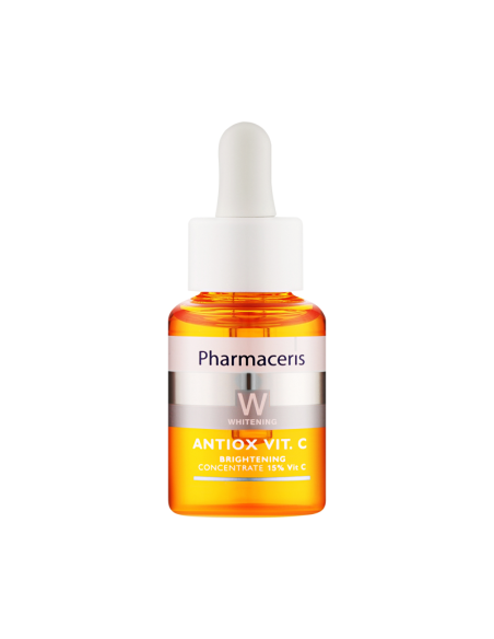 Pharmaceris W Albucin-C Sérum Concentré Blanchissant 30ml