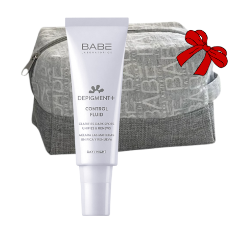 Babe Depigment+ Control Fluid