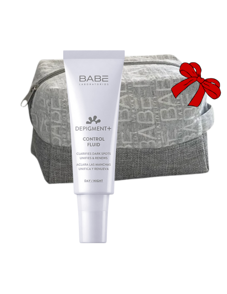 Babe Depigment+ Control Fluid
