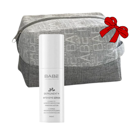 BABE Depigment+ Intensive Serum