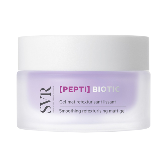SVR [PEPTI] Biotic Gel-Mat Régénérant Lissant