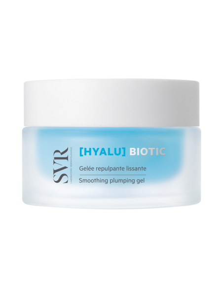 SVR [HYALU] Biotic Gelée Régénérante Repulpante | Paraland