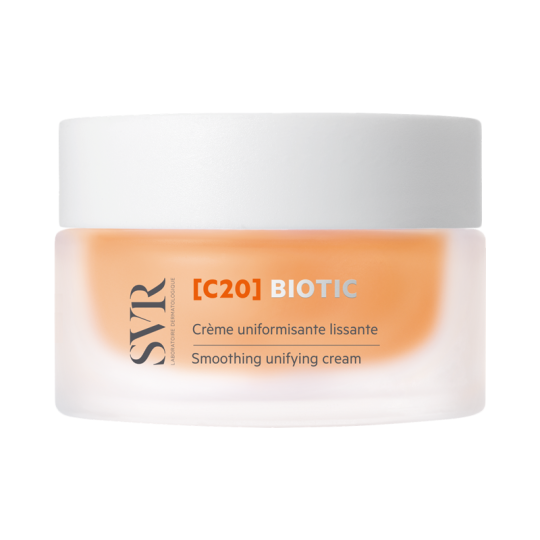 SVR [C20] Biotic Crème Régénérante Eclat