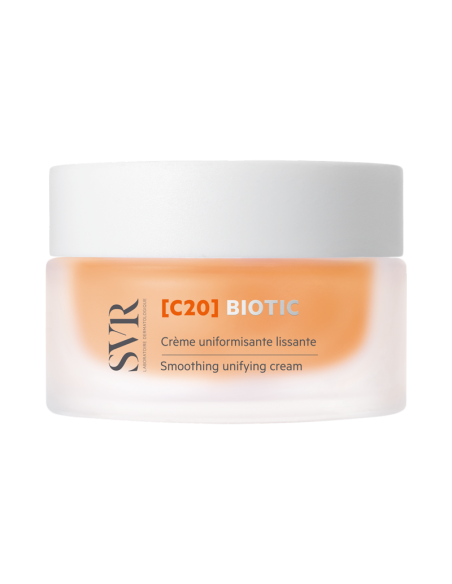 SVR [C20] Biotic Crème Régénérante Eclat