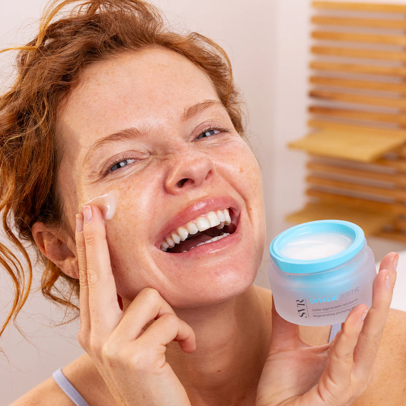 SVR [HYALU] Biotic Gelée Régénérante Repulpante