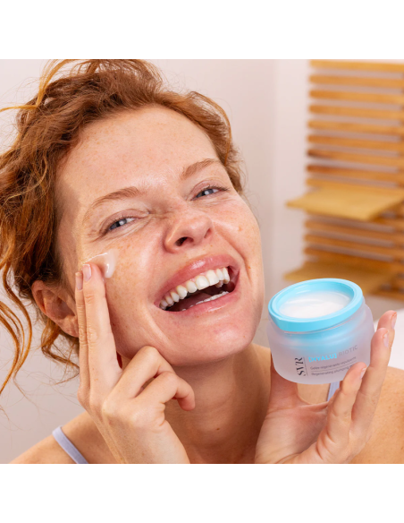 SVR [HYALU] Biotic Gelée Régénérante Repulpante | Paraland