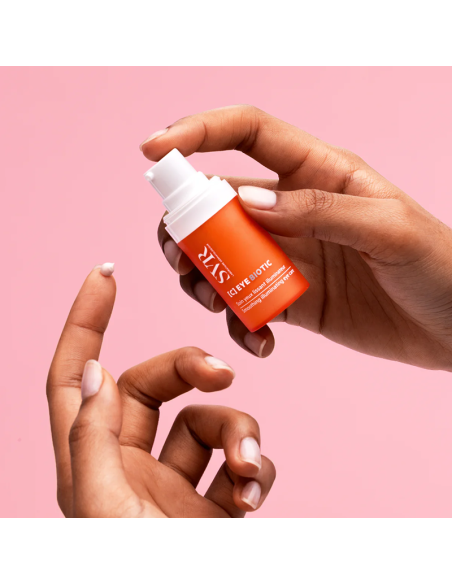 SVR [C-Eye] Biotic Soin Yeux Lissant Illuminateur