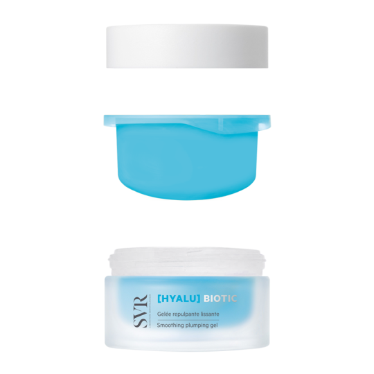 SVR [HYALU] Biotic Recharge Gelée Régénérante Repulpante