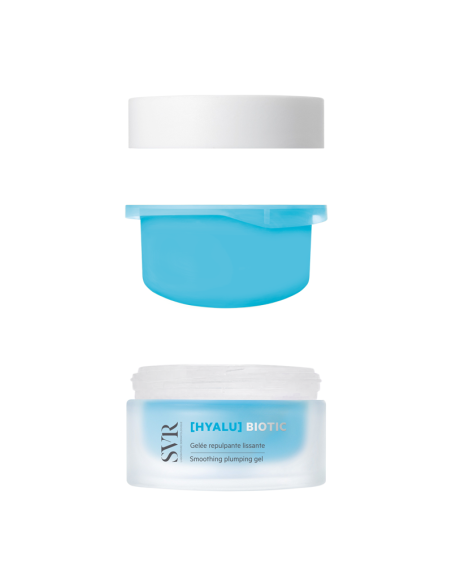 SVR [HYALU] Biotic Recharge Gelée Régénérante Repulpante