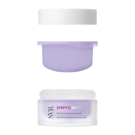 SVR [PEPTI] Biotic Recharge Gel-Mat Régénérant Lissant