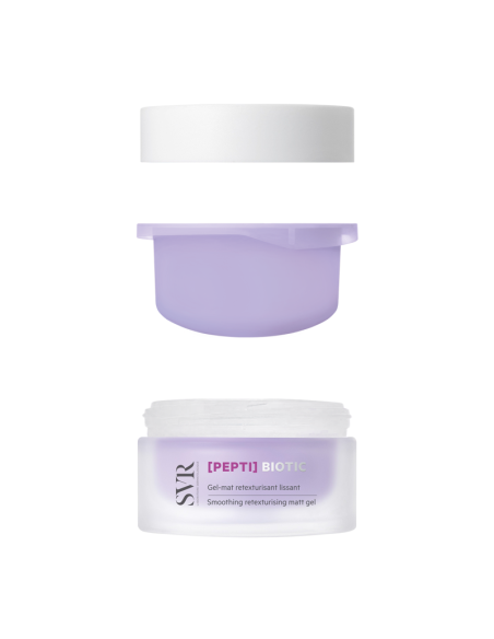 SVR [PEPTI] Biotic Recharge Gel-Mat Régénérant Lissant