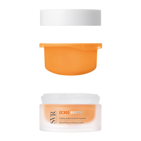 SVR [C20] Biotic Recharge Crème Régénérante Éclat