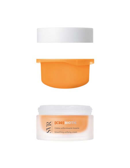 SVR [C20] Biotic Recharge Crème Régénérante Éclat