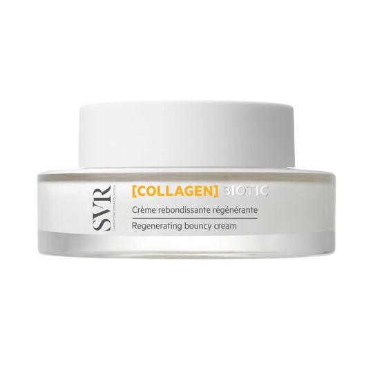SVR [COLLAGEN] Biotic Crème Rebondissante Régénérante