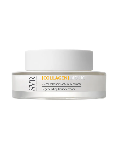 SVR [COLLAGEN] Biotic Crème Rebondissante Régénérante