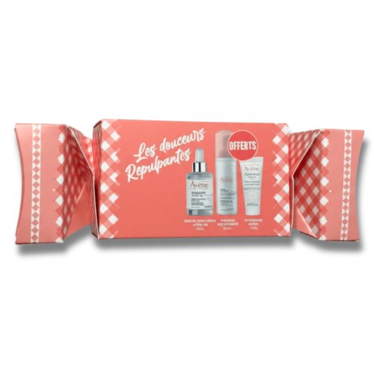 Avène Coffret les douceurs...