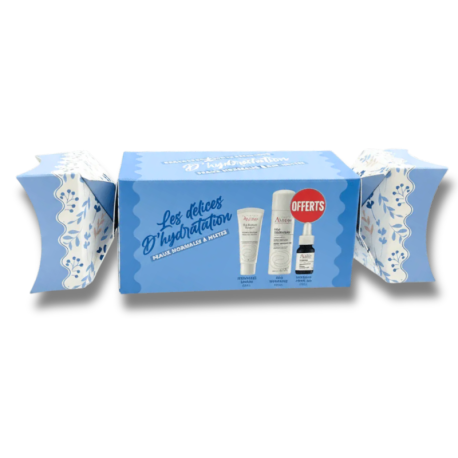 Coffret Avène – Les Délices d’Hydratation