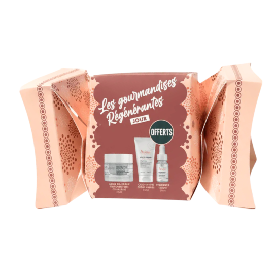 Coffret Avène Les...