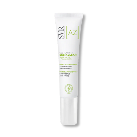 SVR Sebiaclear Gel Flash 4H